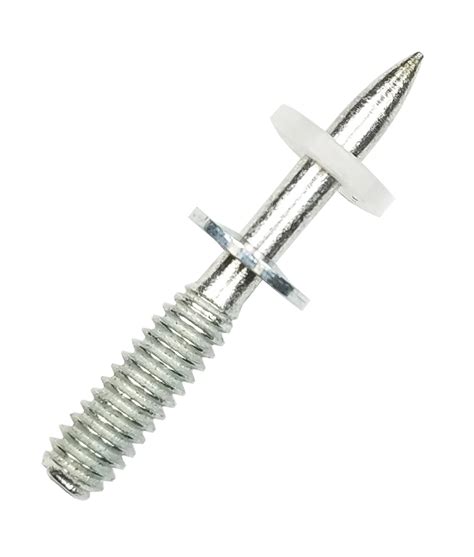 threaded studs for sheet metal|1 4 20 threaded stud.